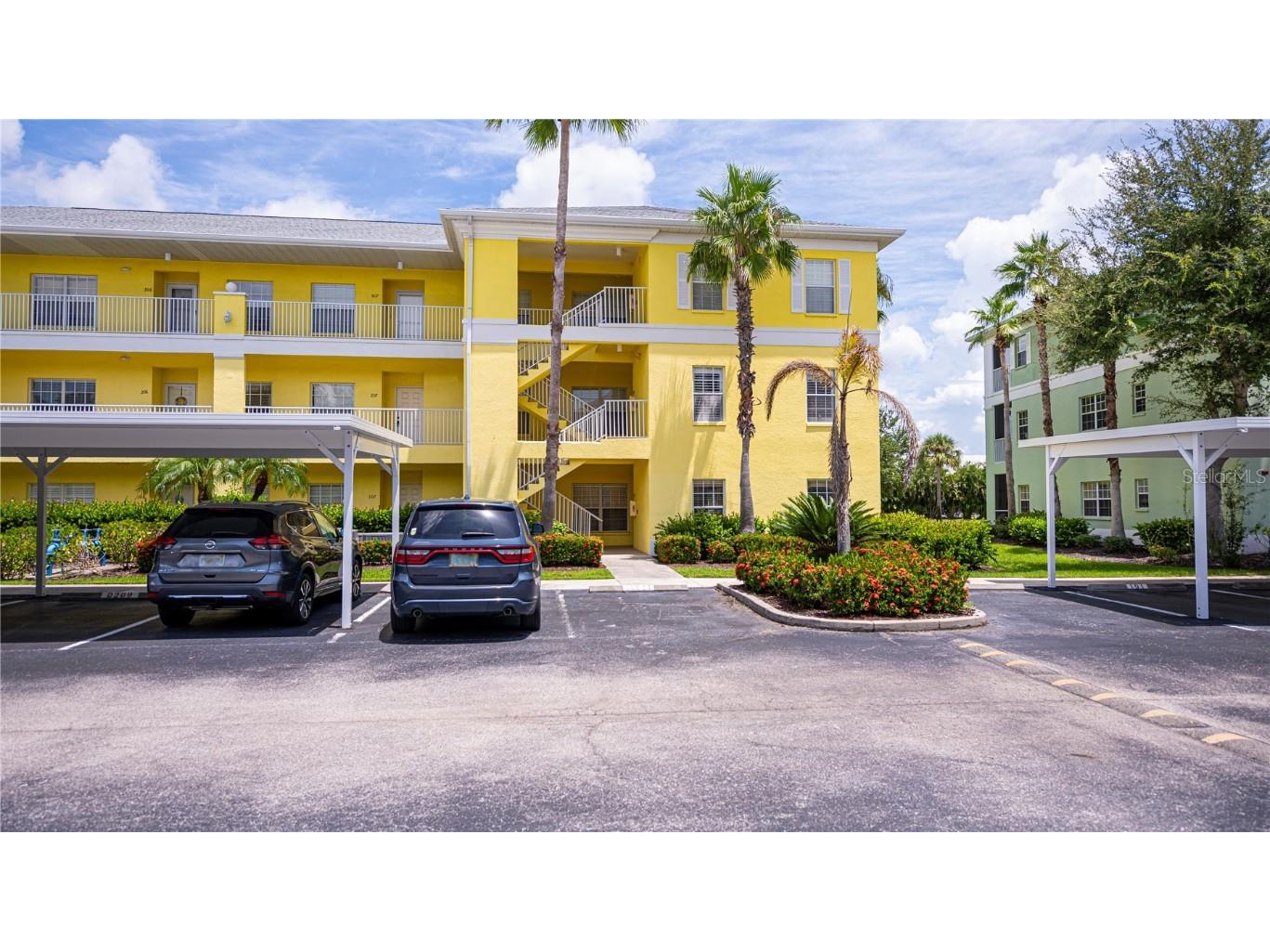 2060 Willow Hammock Circle #108 Punta Gorda FL 33983 C7497033 image1