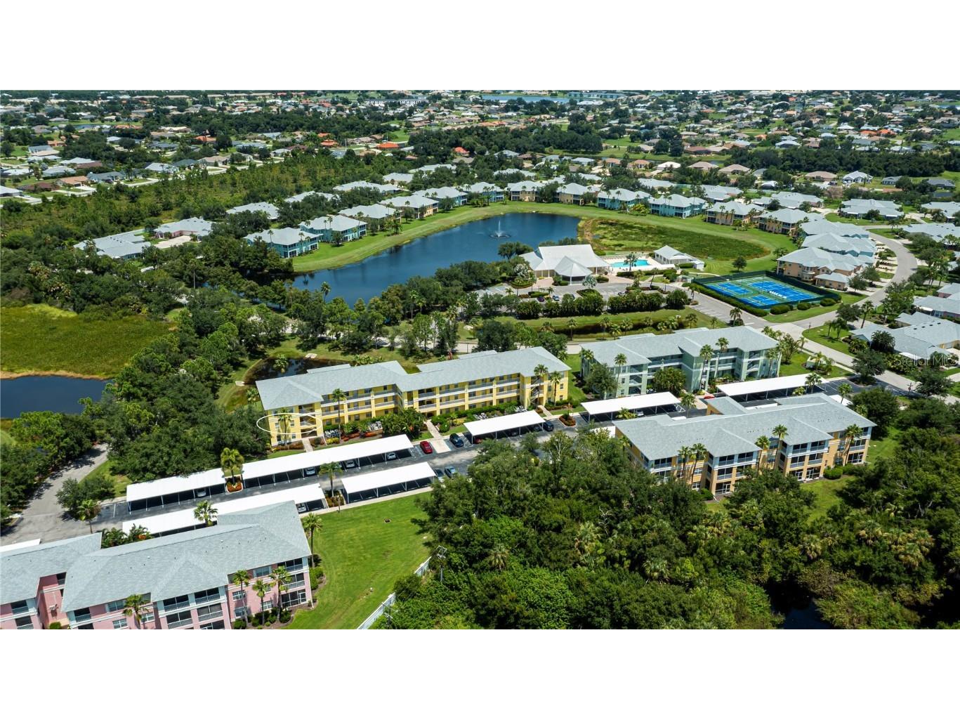 2060 Willow Hammock Circle #201 Punta Gorda FL 33983 C7518061 image1