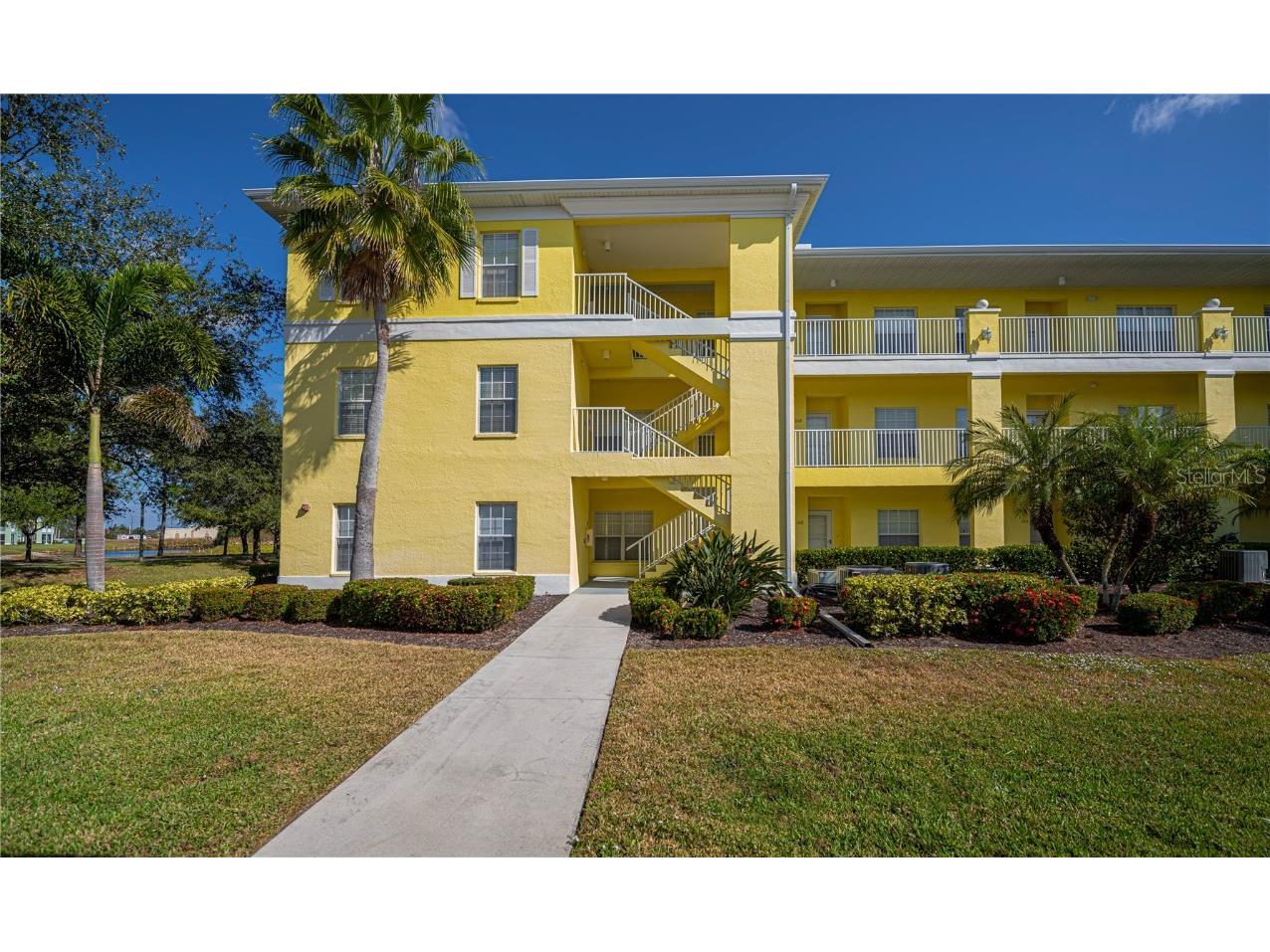 2060 Willow Hammock Circle #201 Punta Gorda FL 33983 C7518061 image2