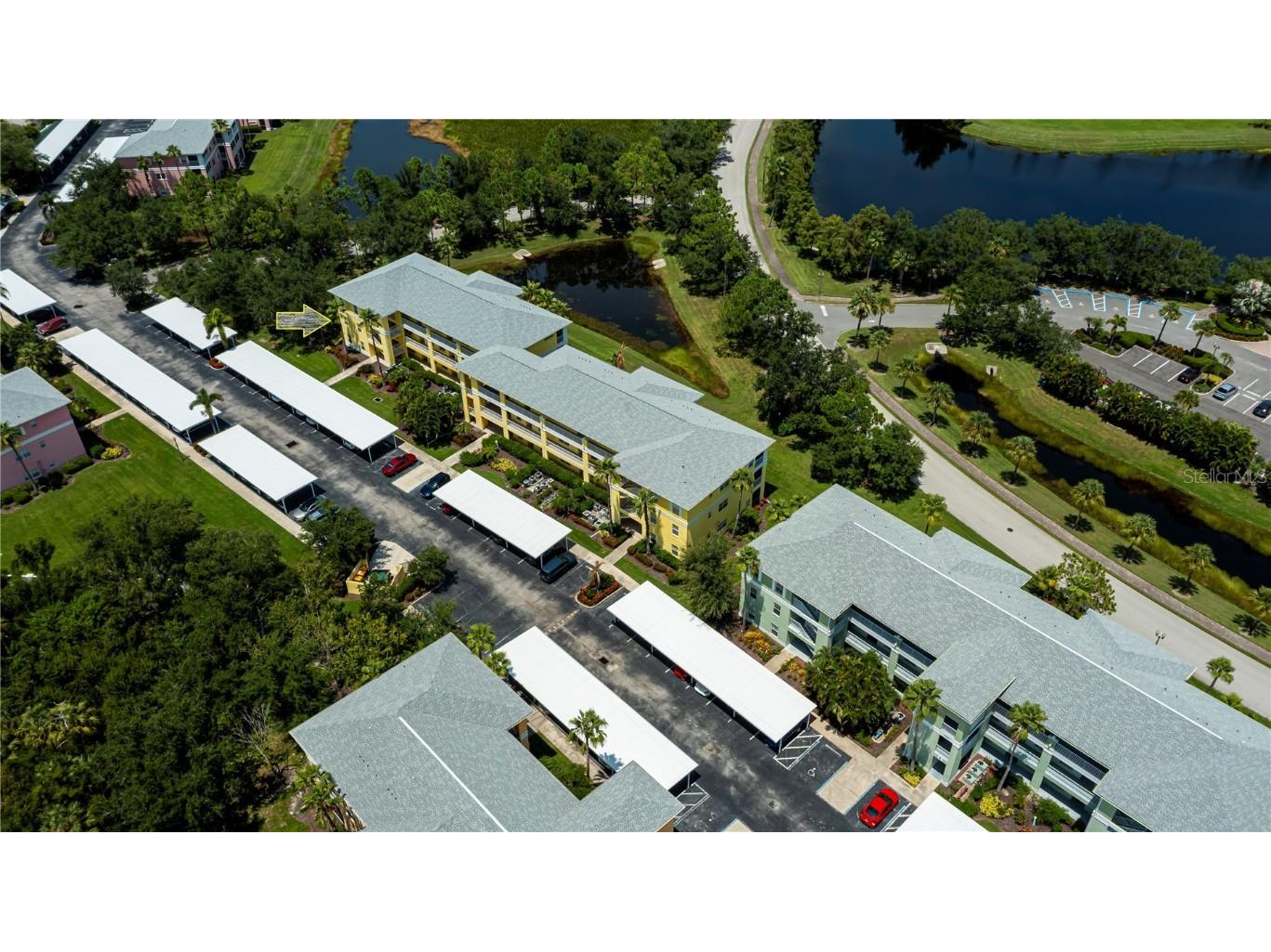 2060 Willow Hammock Circle #201 Punta Gorda FL 33983 C7518061 image42