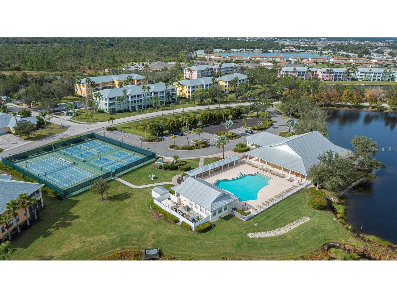 2060 Willow Hammock Circle #201 Punta Gorda FL 33983 C7518061 image53