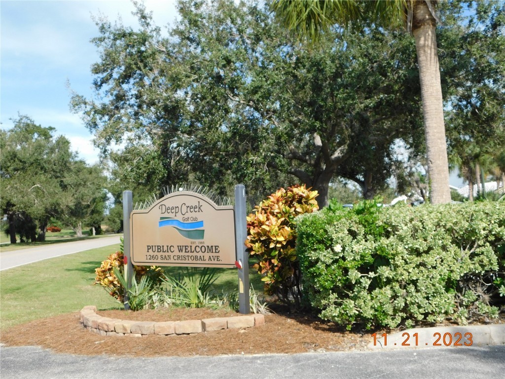 2060 Willow Hammock Circle #201 Punta Gorda FL 33983 C7518061 image59