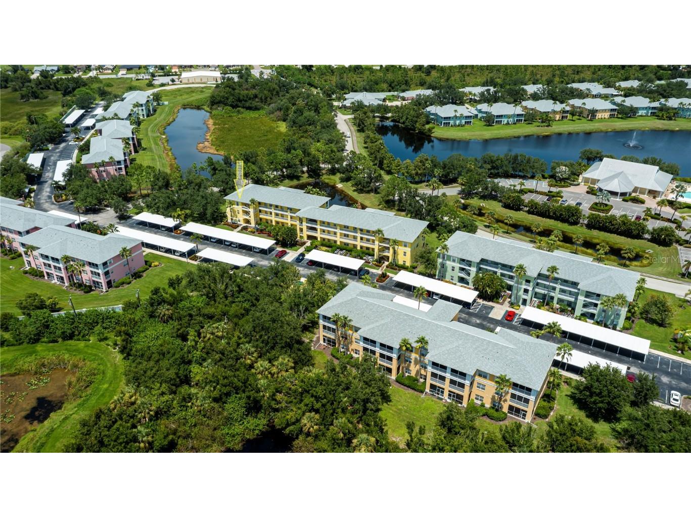 2060 Willow Hammock Circle #201 Punta Gorda FL 33983 C7518061 image6