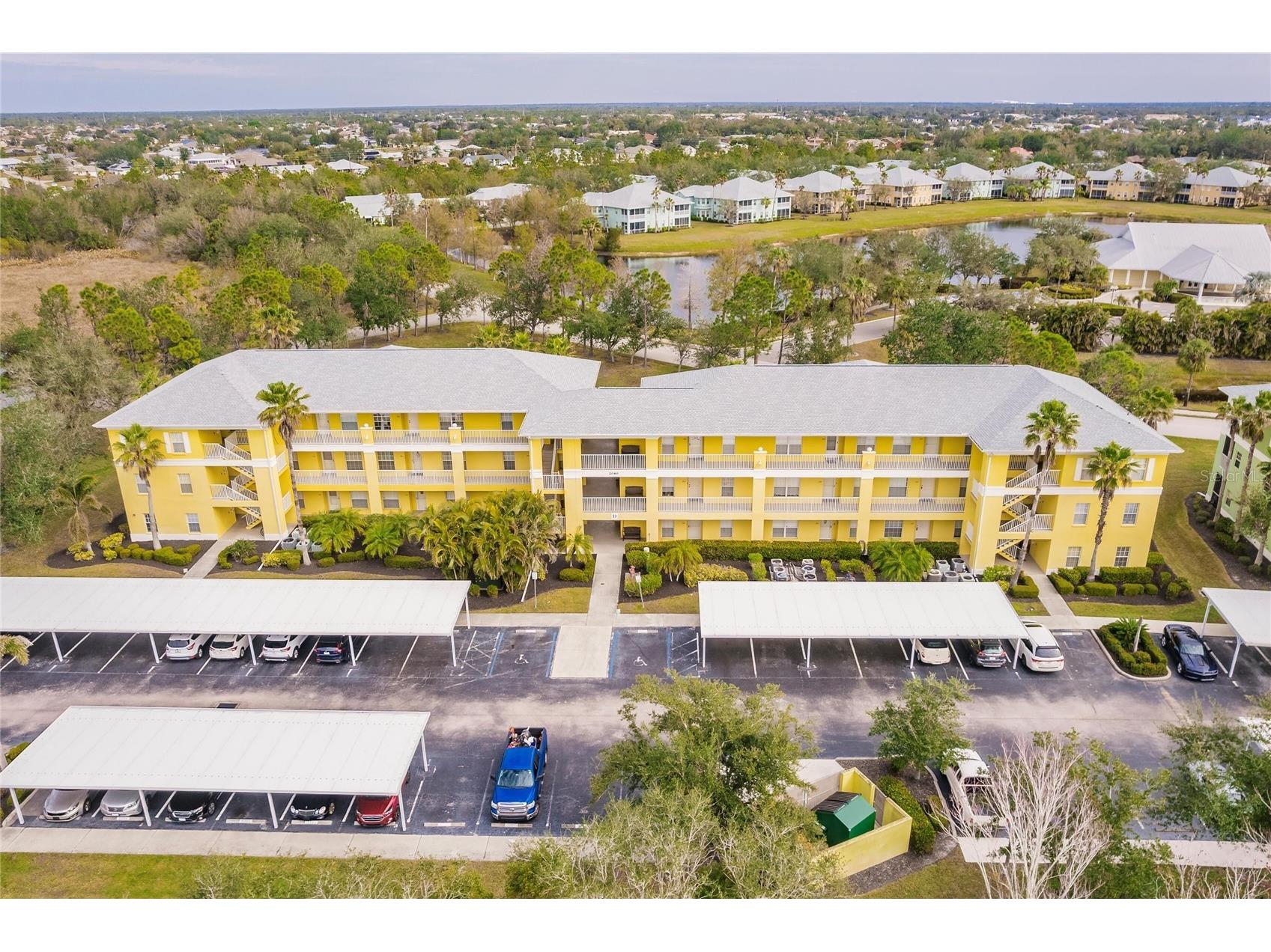 2060 Willow Hammock Circle #302 Punta Gorda FL 33983 C7503646 image2