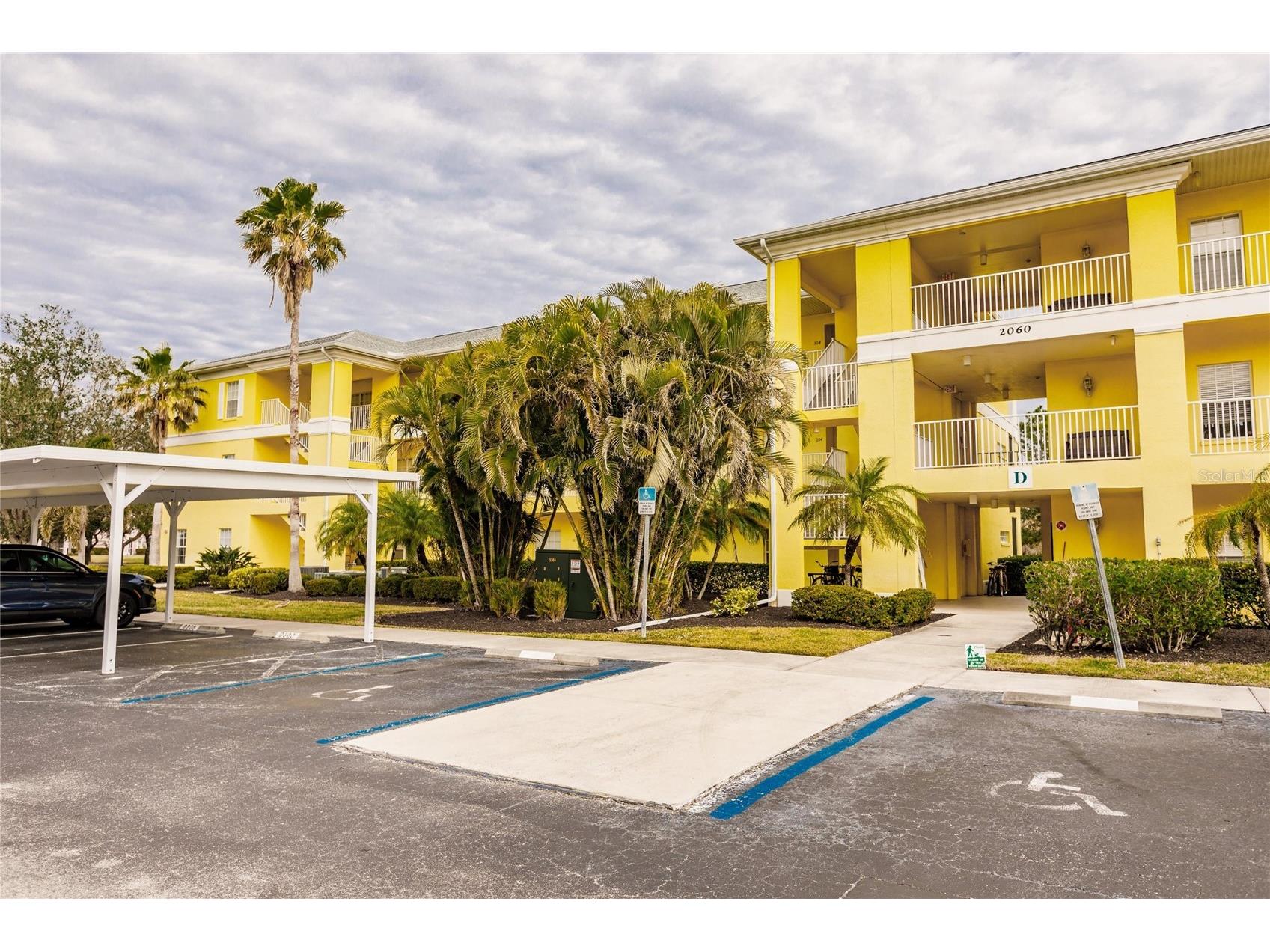 2060 Willow Hammock Circle #302 Punta Gorda FL 33983 C7503646 image3