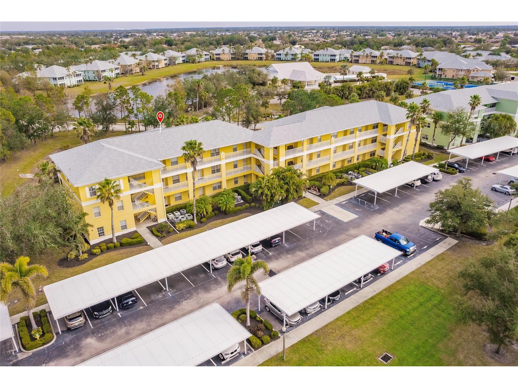 2060 Willow Hammock Circle #302 Punta Gorda FL 33983 C7503646 image34