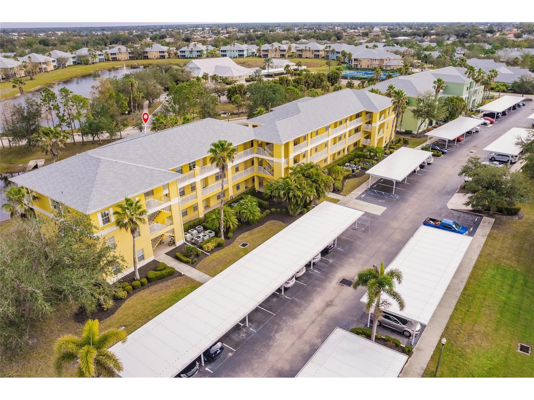 2060 Willow Hammock Circle #302 Punta Gorda FL 33983 C7503646 image35