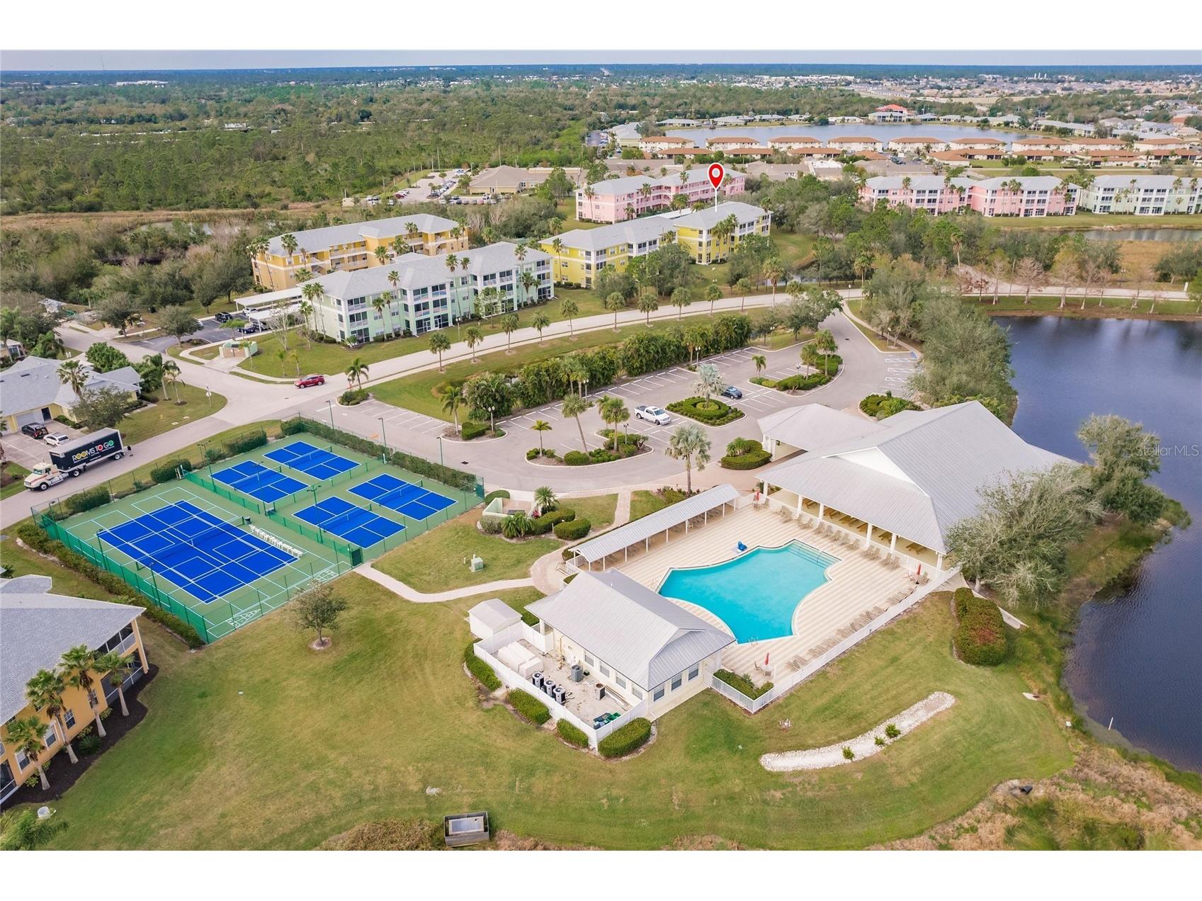 2060 Willow Hammock Circle #302 Punta Gorda FL 33983 C7503646 image44