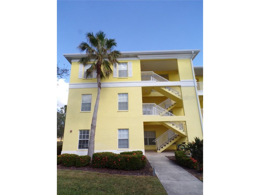 2060 Willow Hammock Circle #302 Punta Gorda FL 33983 C7517688 image1