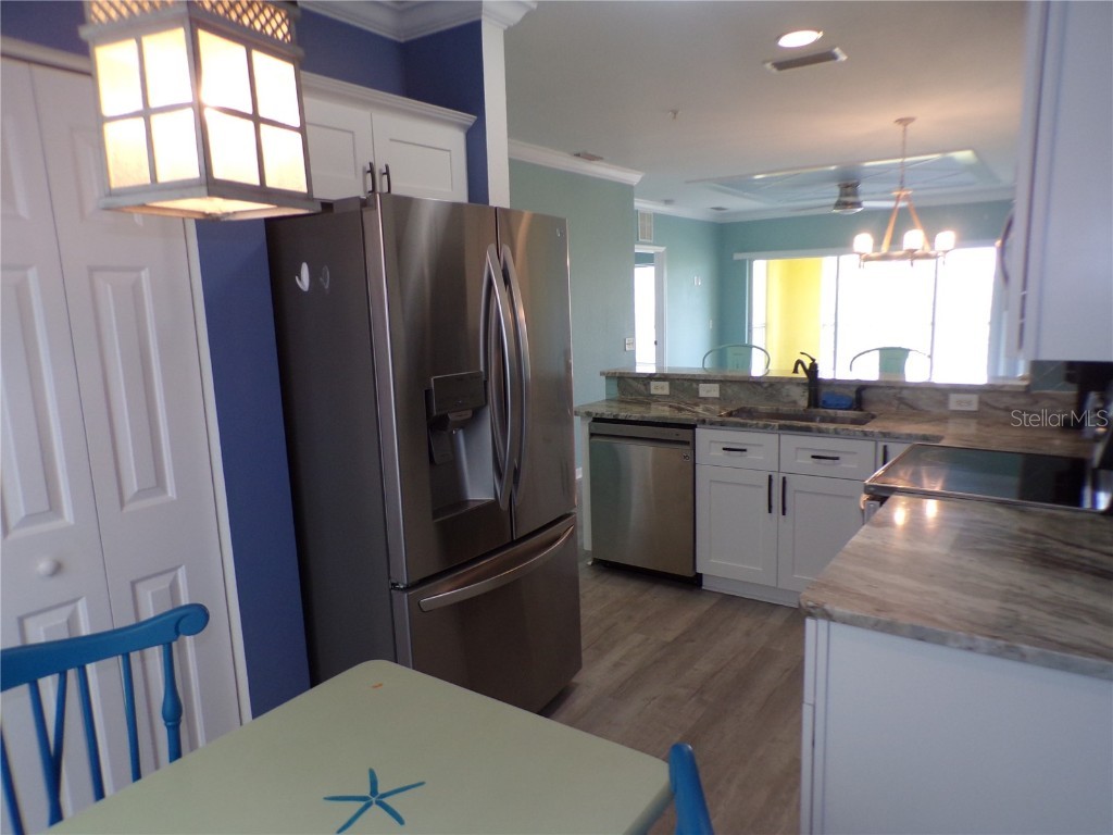 2060 Willow Hammock Circle #302 Punta Gorda FL 33983 C7517688 image9