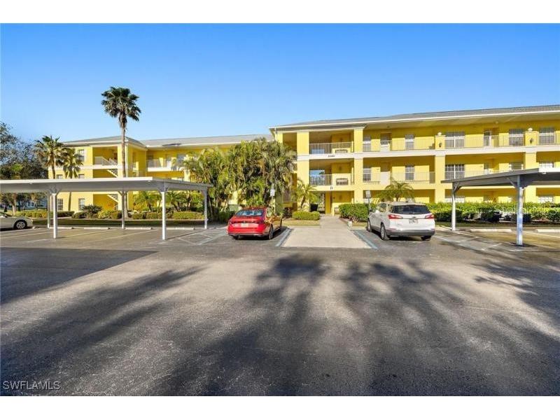 2060 Willow Hammock Circle #304 Punta Gorda FL 33983 A4631548 image1