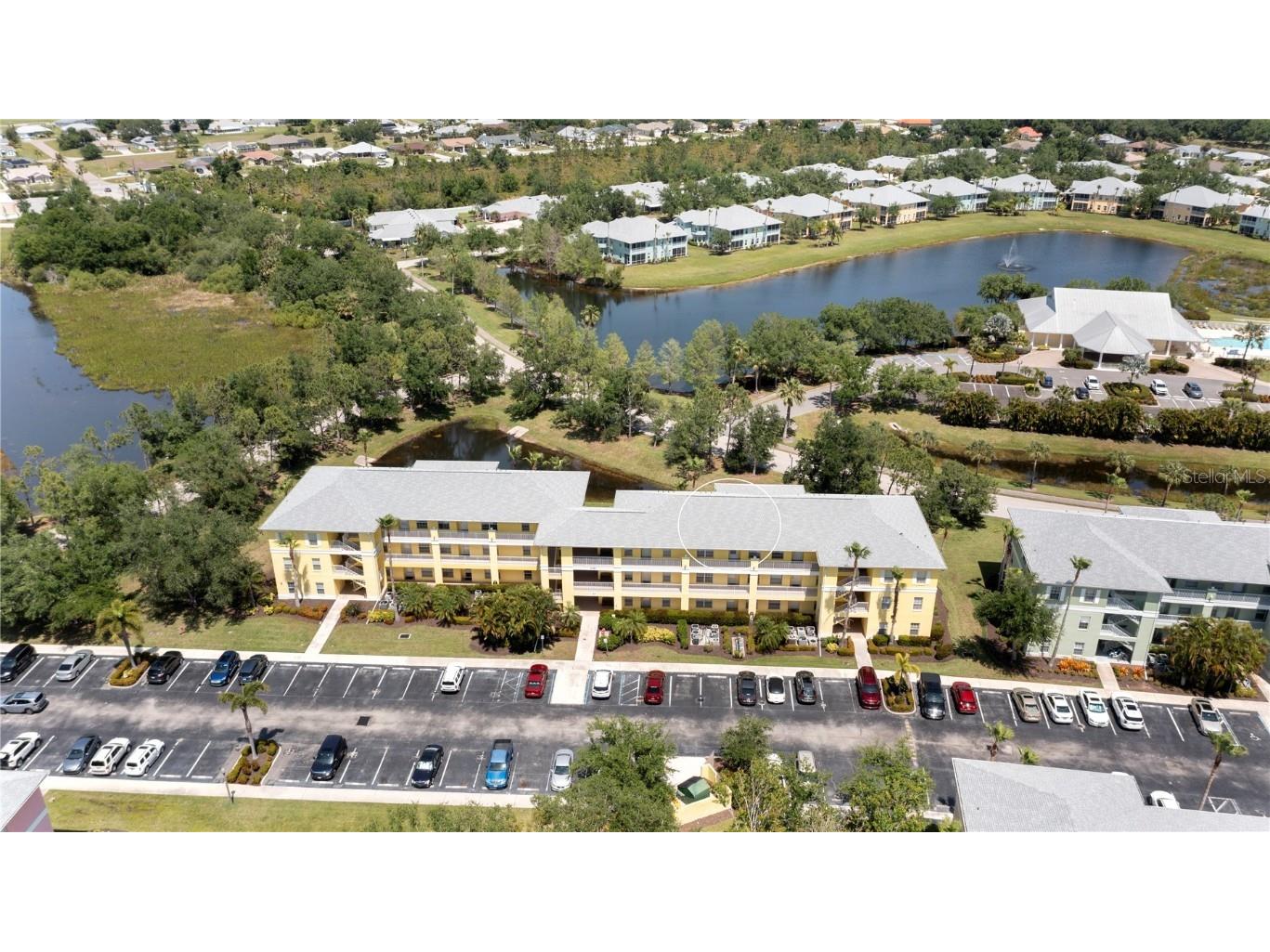 2060 Willow Hammock Circle #306 Punta Gorda FL 33983 C7491585 image1