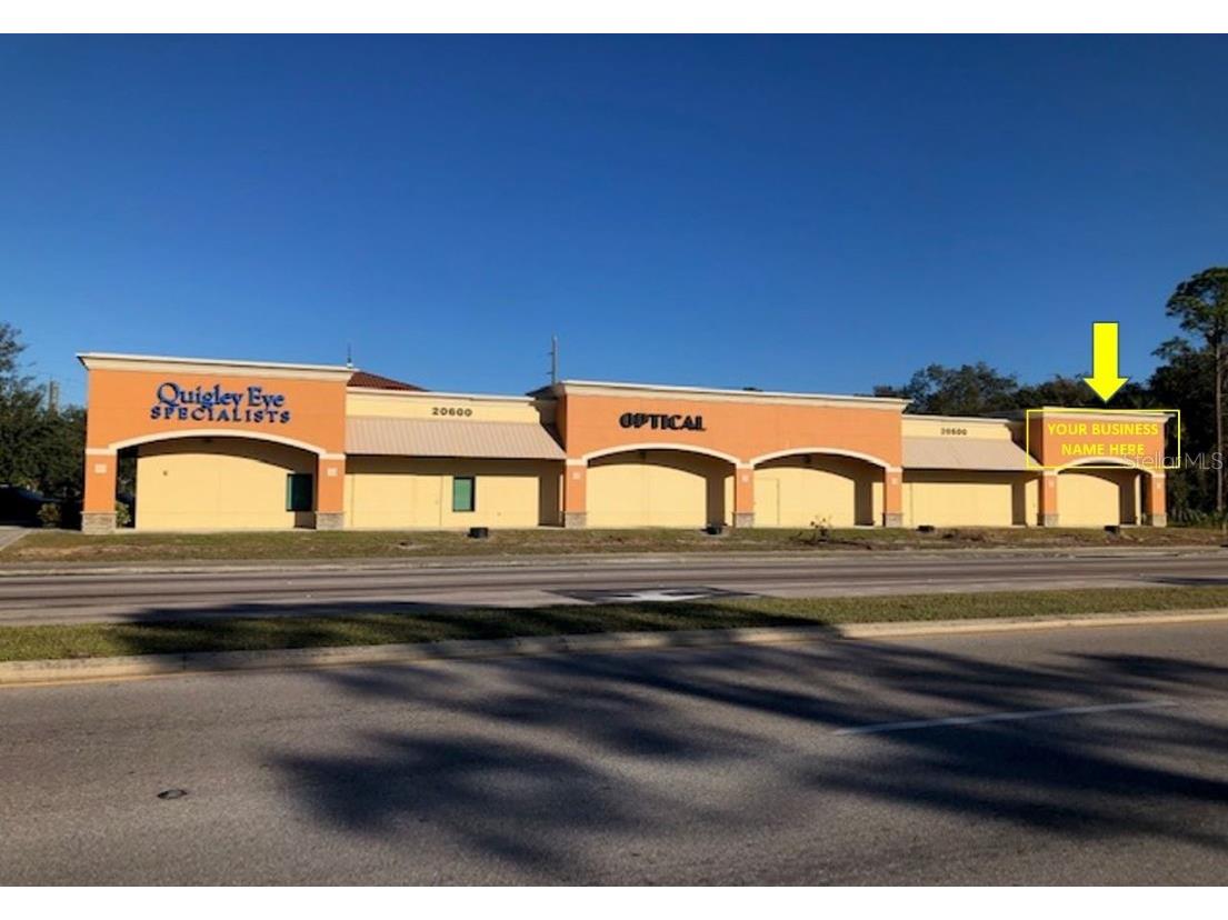 20600 Veterans Boulevard Port Charlotte FL 33954 C7481325 image1