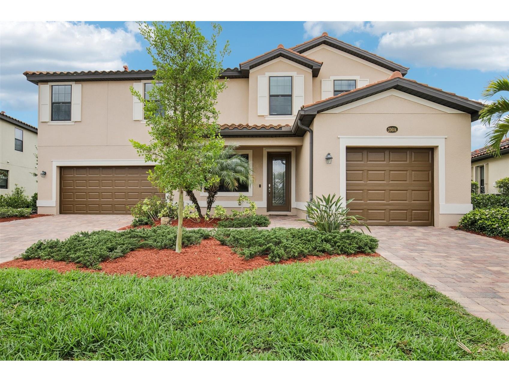 20604 Benissimo Drive Venice FL 34293 A4686532 image1