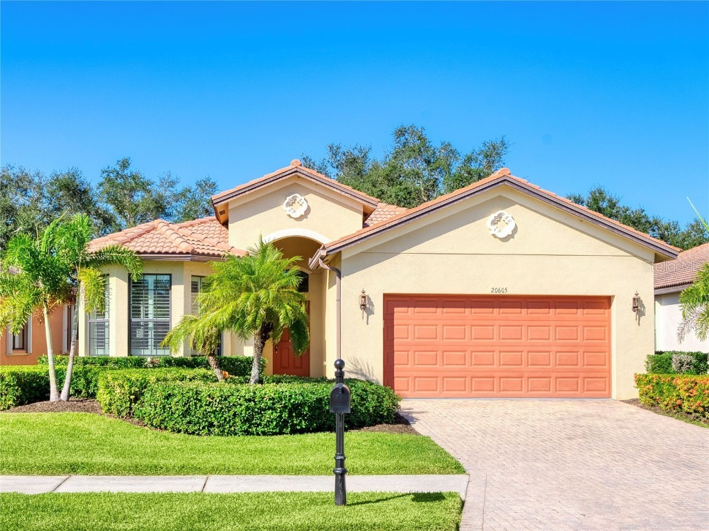 20605 Pezzana Drive Venice FL 34292 N6141376 image1