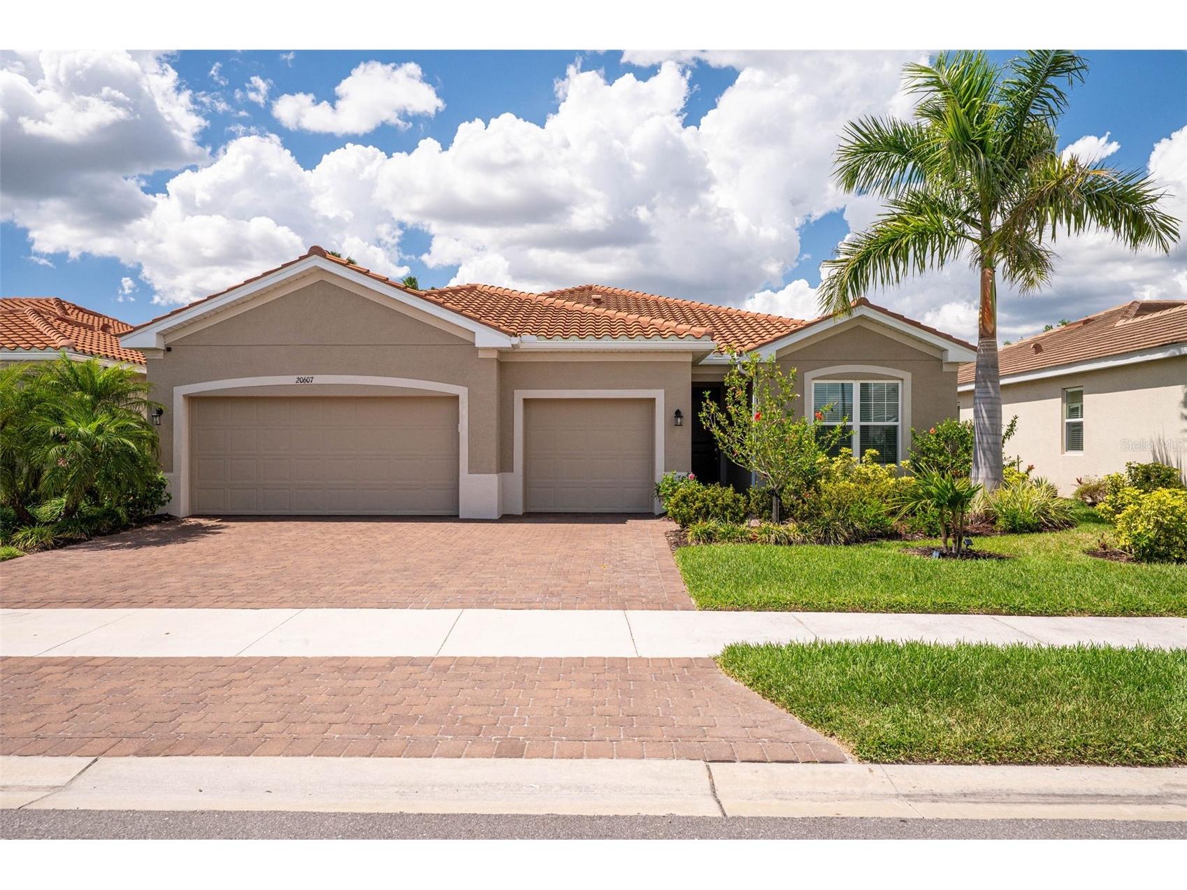 20607 Ovid Lane Venice FL 34293 A4687110 image3