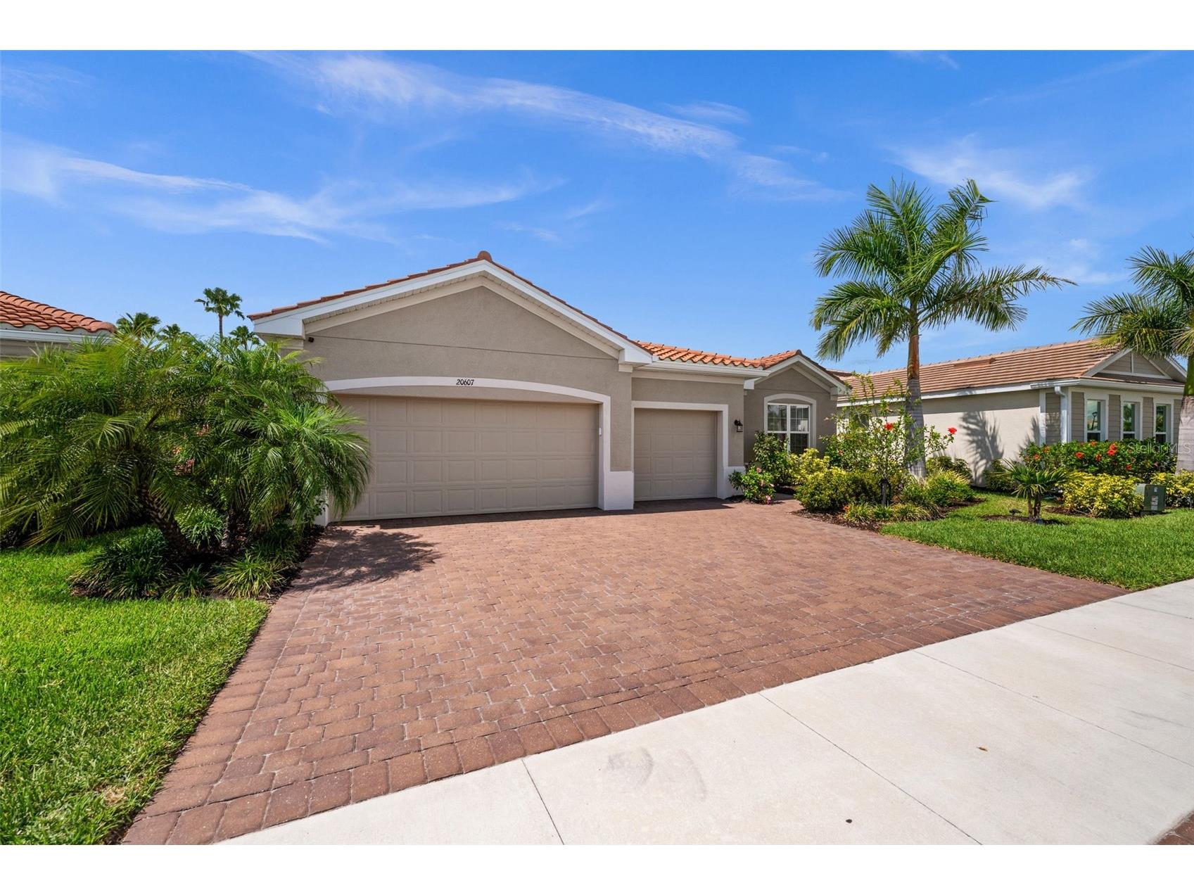 20607 Ovid Lane Venice FL 34293 A4687110 image5