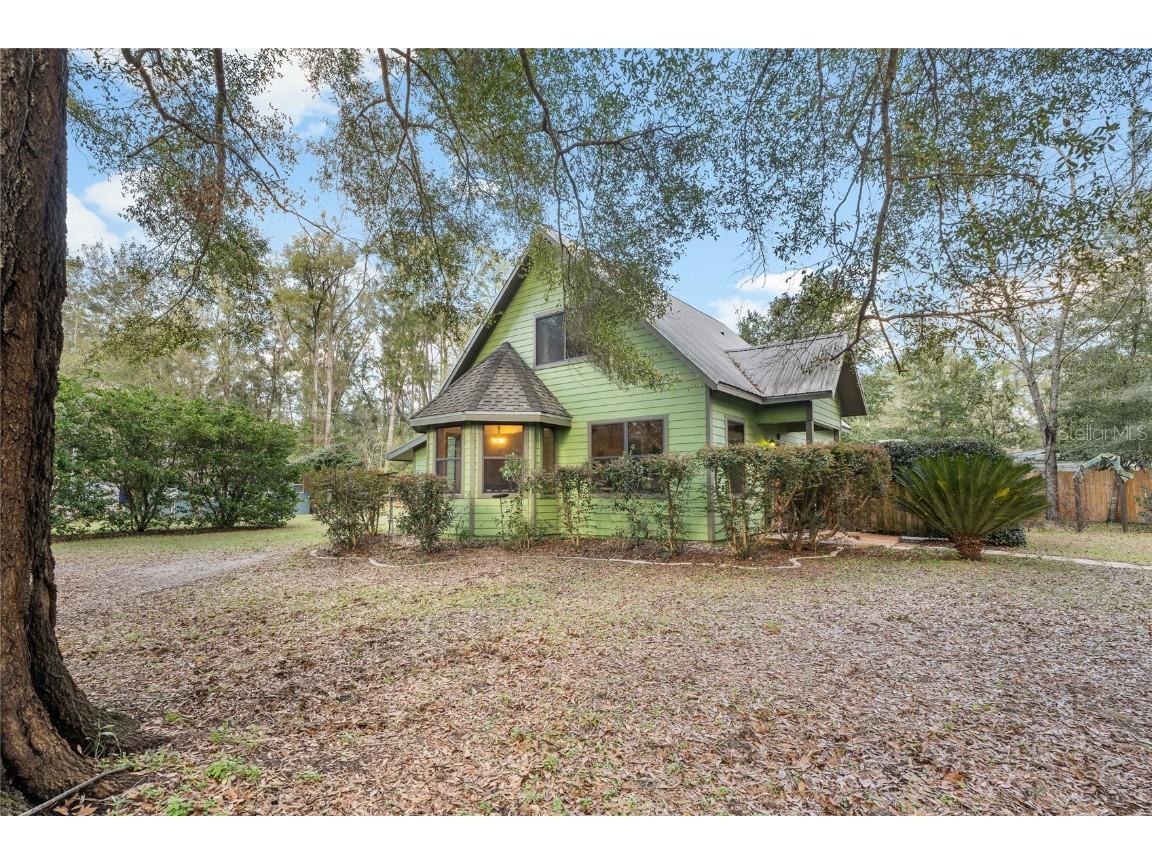 20609 NW 55th Drive La Crosse FL 32658 GC528603 image1