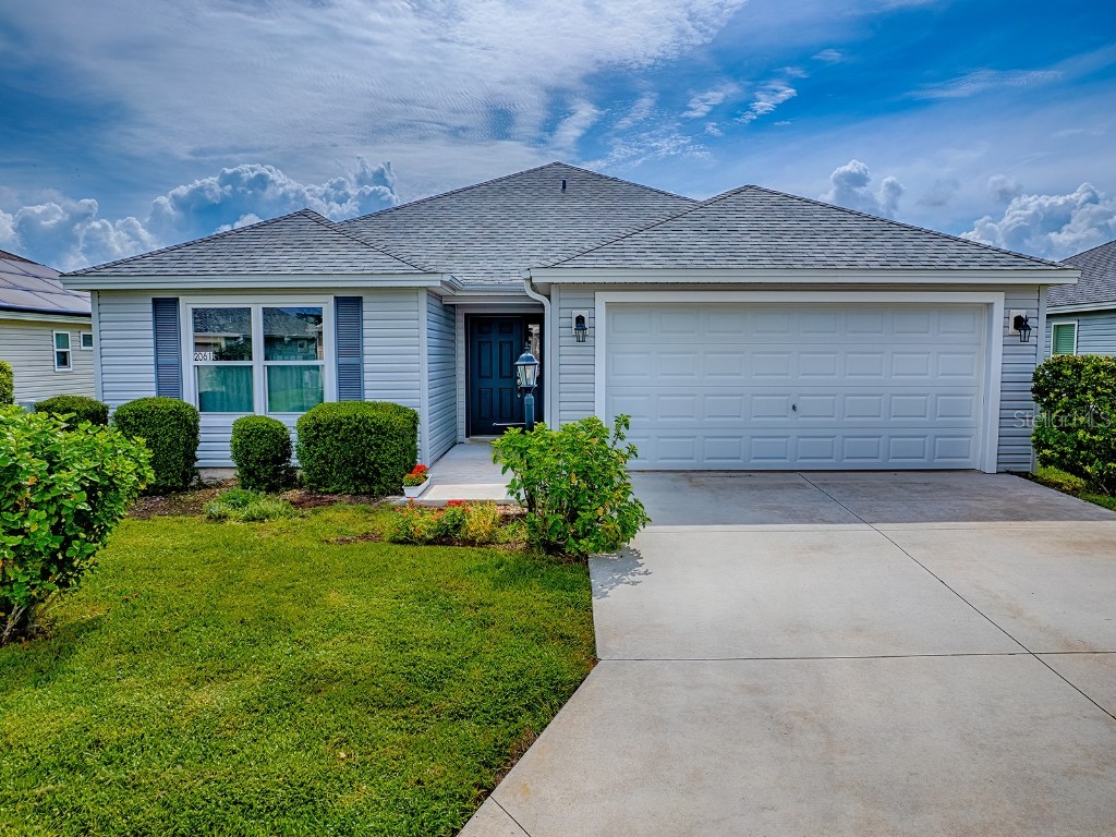 2061 Biller Circle The Villages FL 32163 G5099526 image1