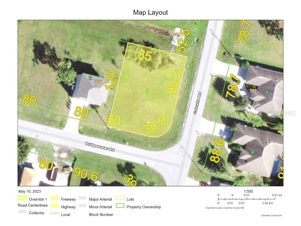 2061 Calcutta Road Punta Gorda FL 33983 O6110287 image1