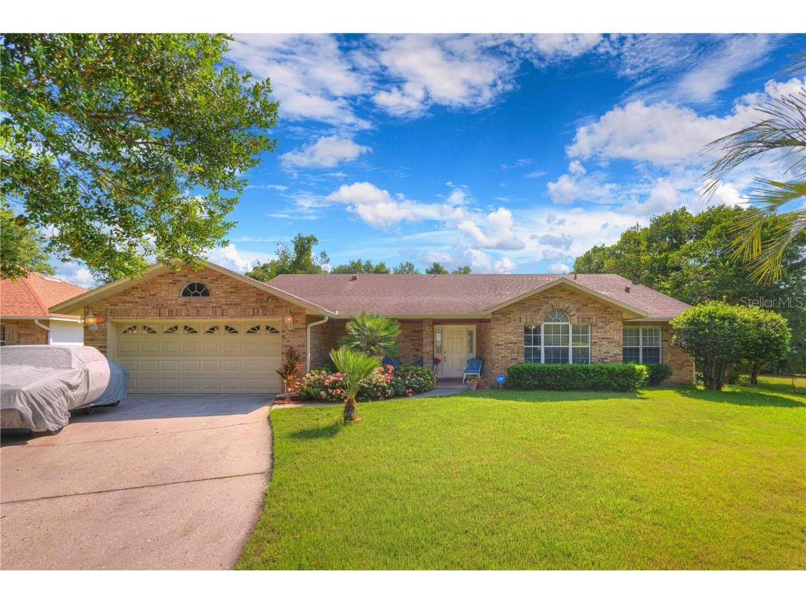 2061 Dixie Belle Avenue Deltona FL 32725 V4936608 image1