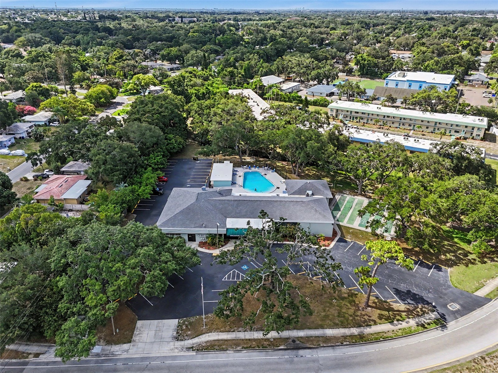 2061 Fair Oak Drive Clearwater FL 33763 TB8522318 image27