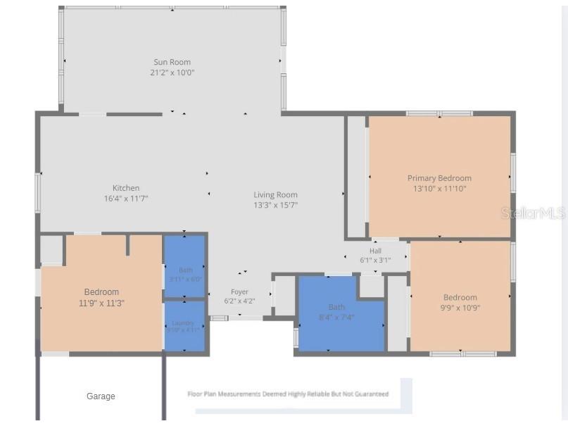 2061 Fair Oak Drive Clearwater FL 33763 TB8522318 image28