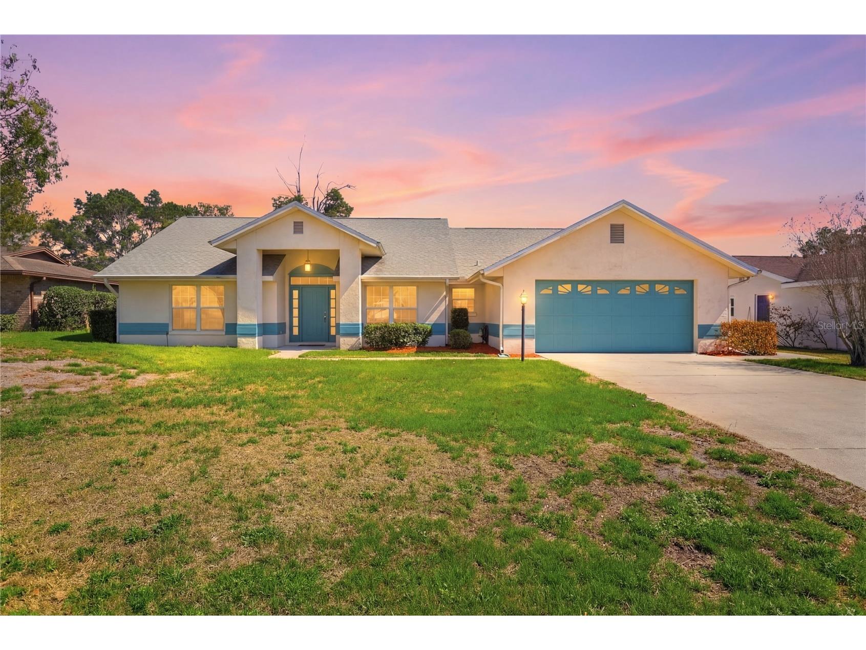 2061 Greenview Drive Deltona FL 32725 V4947644 image1