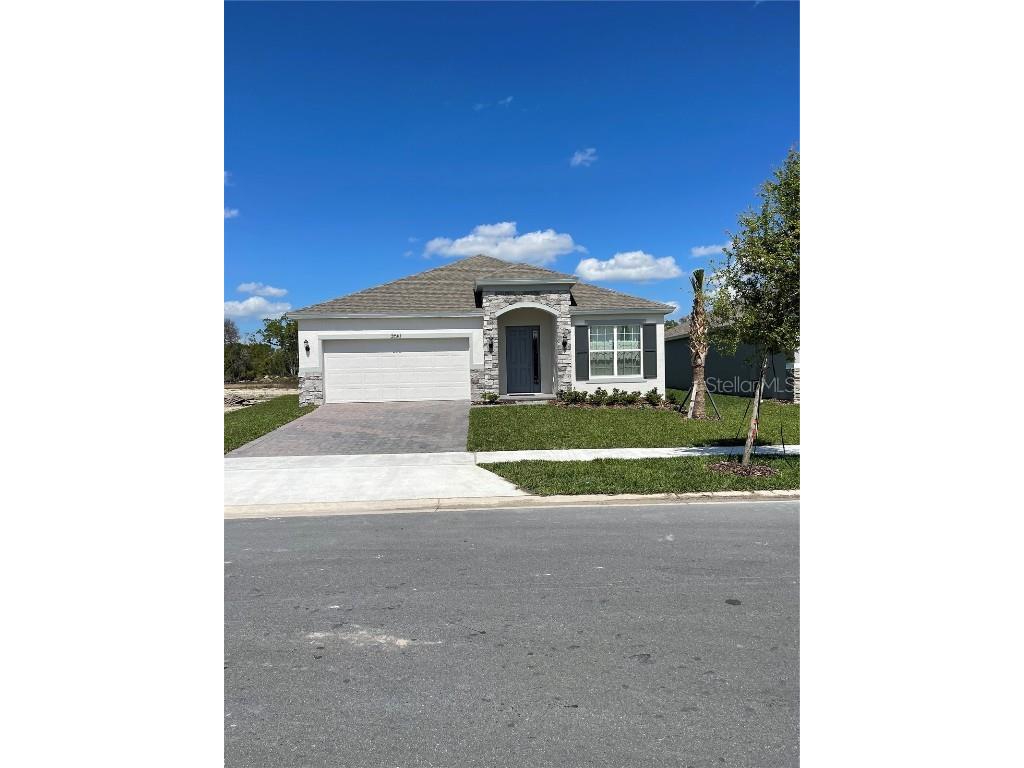 2061 Havasu Falls Drive Deland FL 32724 O6099358 image1