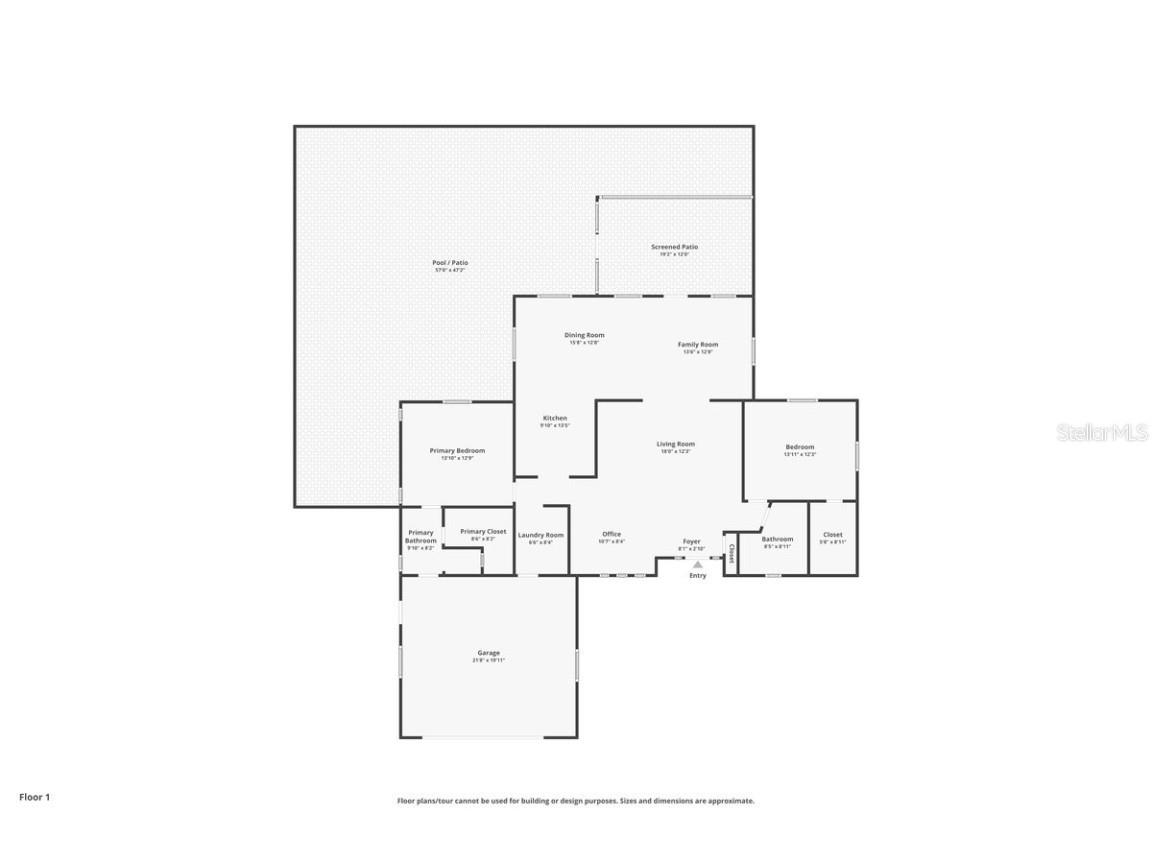 2061 Illinois Avenue Englewood FL 34224 D6145274 image46