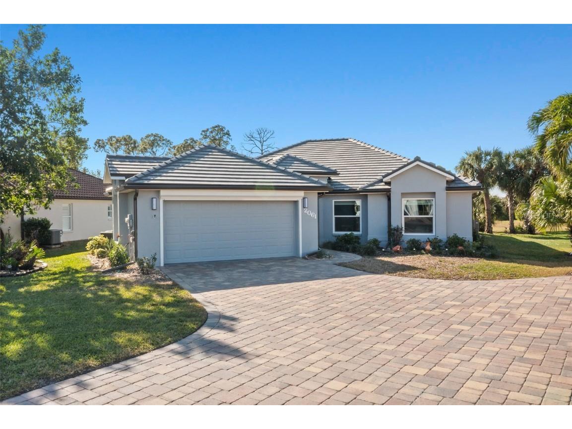 2061 King Tarpon Drive Punta Gorda FL 33955 C7502365 image1