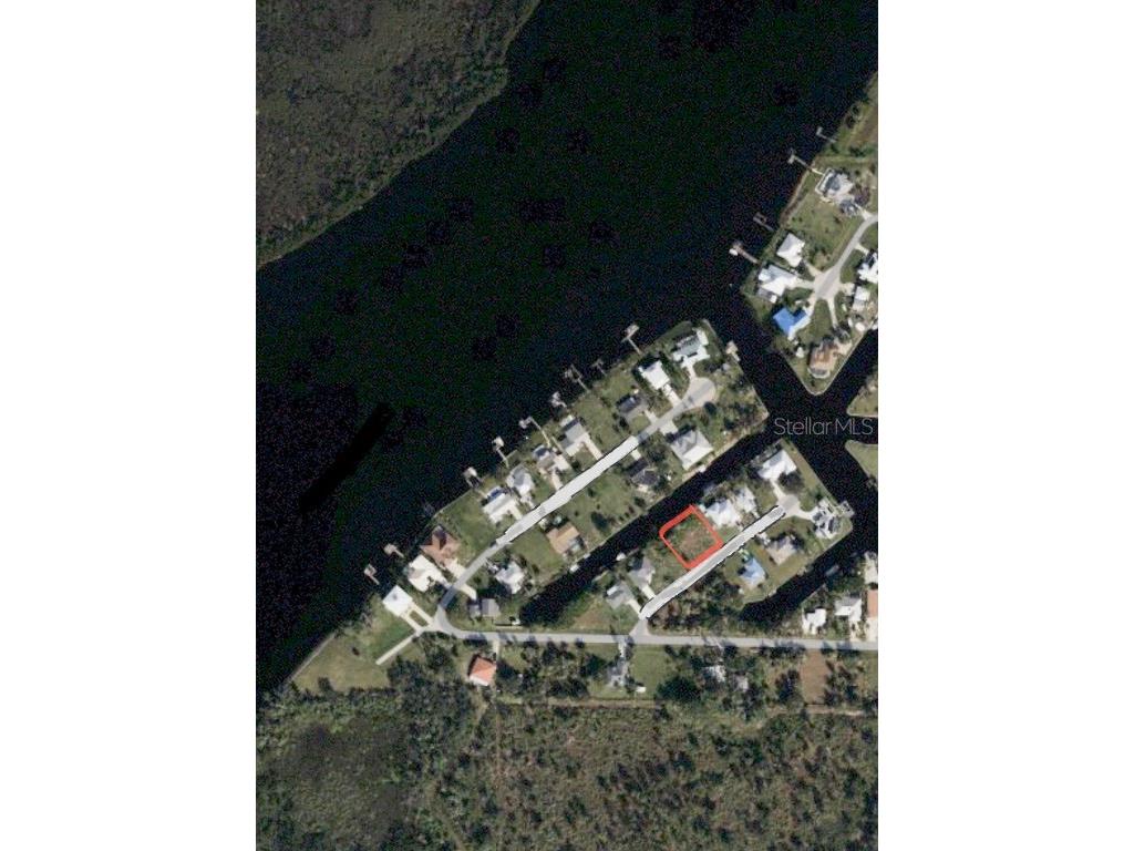 2061 Palm Harbor Terrace Punta Gorda FL 33982 U8221992 image1