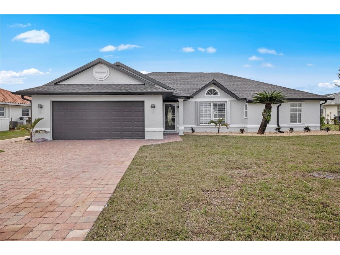 2061 Rio De Janeiro Avenue Punta Gorda FL 33983 C7485457 image1