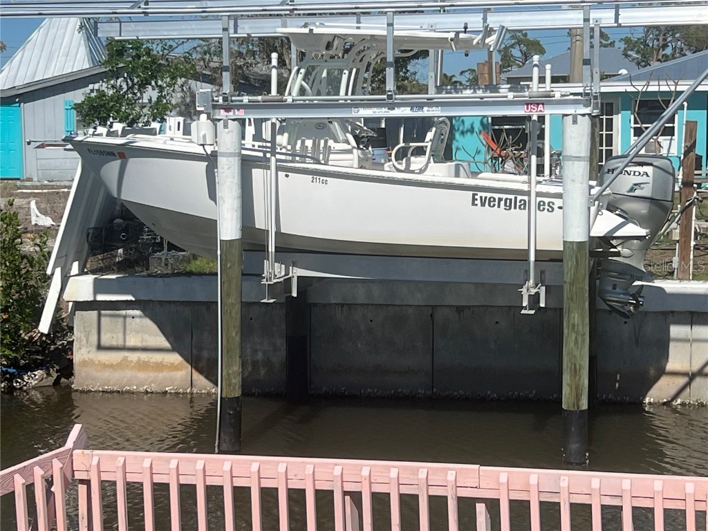 2061 S Pine St Englewood FL 34224 - ROCK CREEK CANAL C7507239 image11