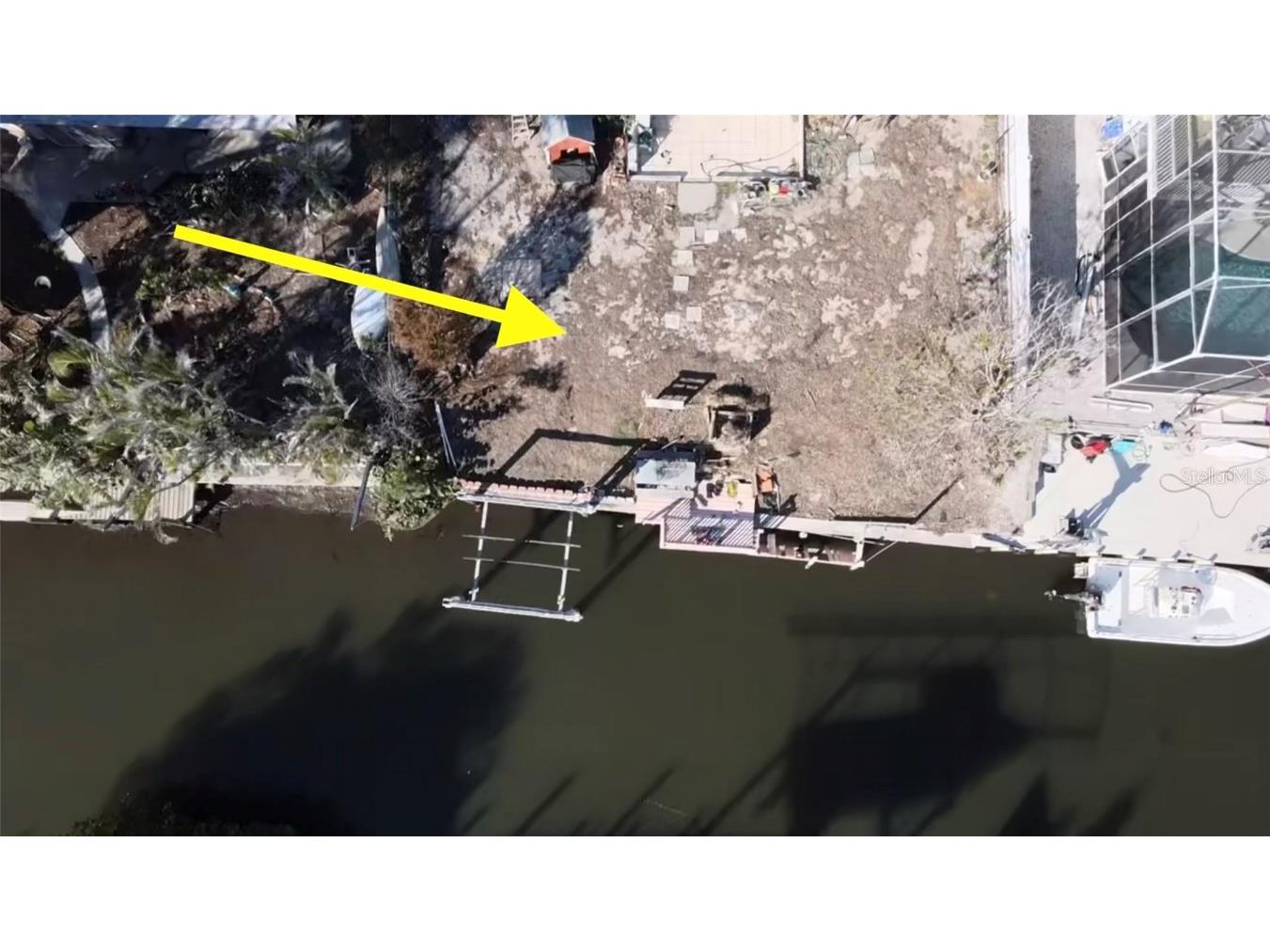 2061 S Pine St Englewood FL 34224 - ROCK CREEK CANAL C7507239 image12