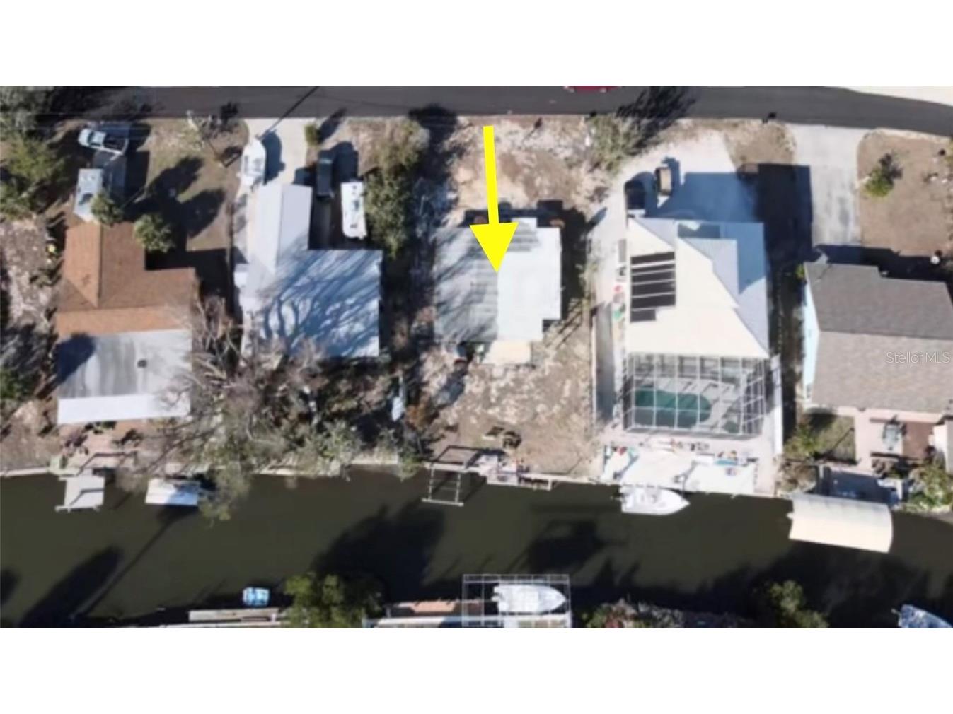 2061 S Pine St Englewood FL 34224 - ROCK CREEK CANAL C7507239 image13