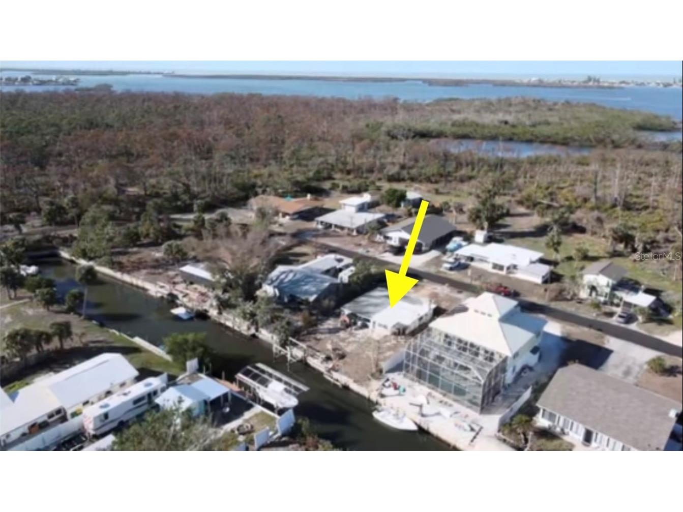 2061 S Pine St Englewood FL 34224 - ROCK CREEK CANAL C7507239 image14