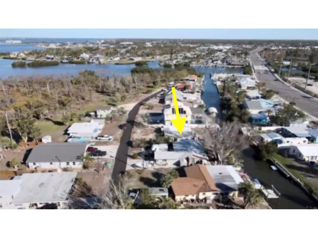 2061 S Pine St Englewood FL 34224 - ROCK CREEK CANAL C7507239 image16