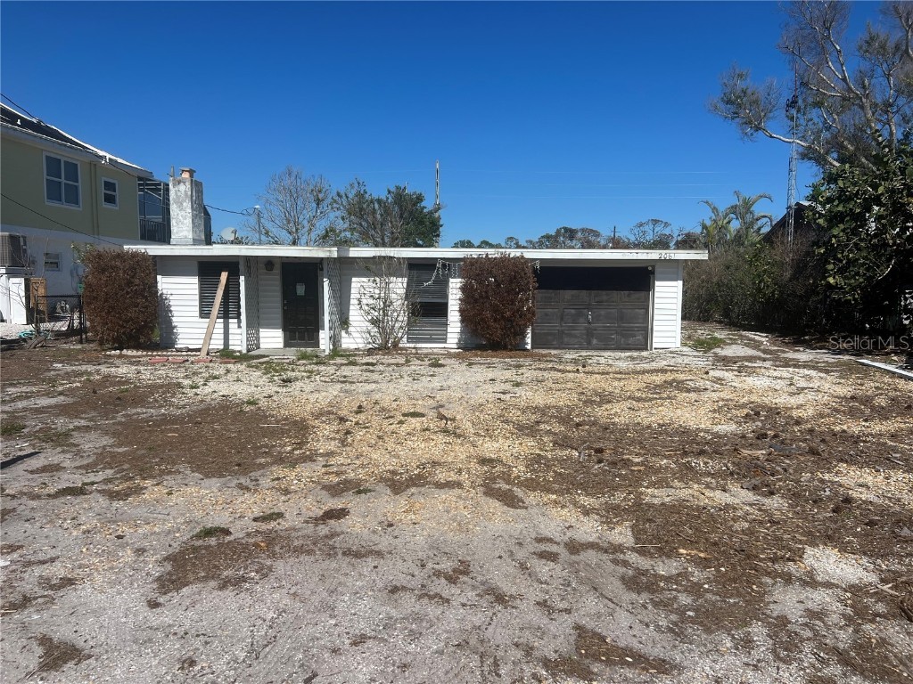 2061 S Pine St Englewood FL 34224 - ROCK CREEK CANAL C7507239 image2