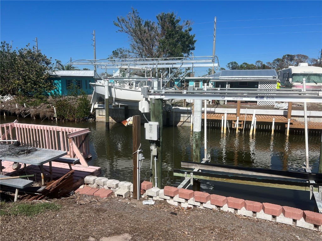 2061 S Pine St Englewood FL 34224 - ROCK CREEK CANAL C7507239 image5