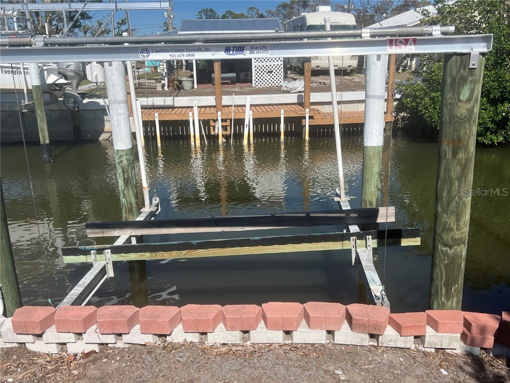 2061 S Pine St Englewood FL 34224 - ROCK CREEK CANAL C7507239 image8