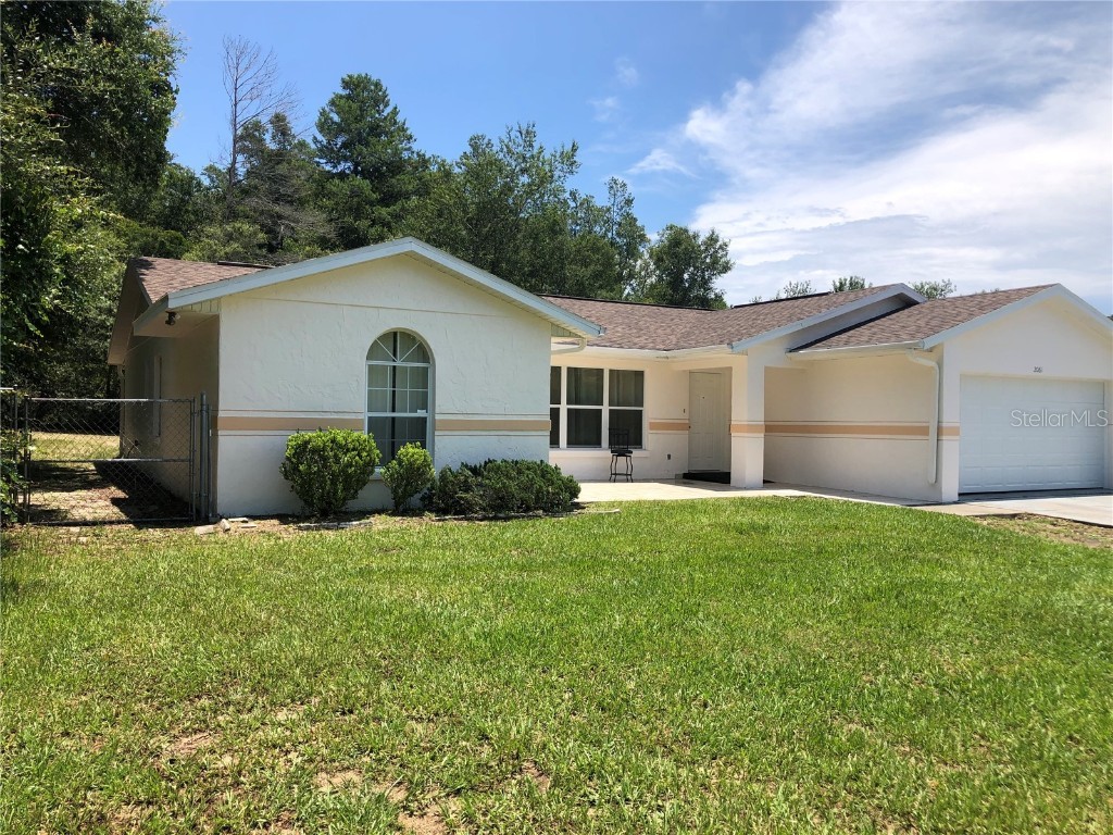 2061 SW 153rd Loop Ocala FL 34473 OM660274 image1