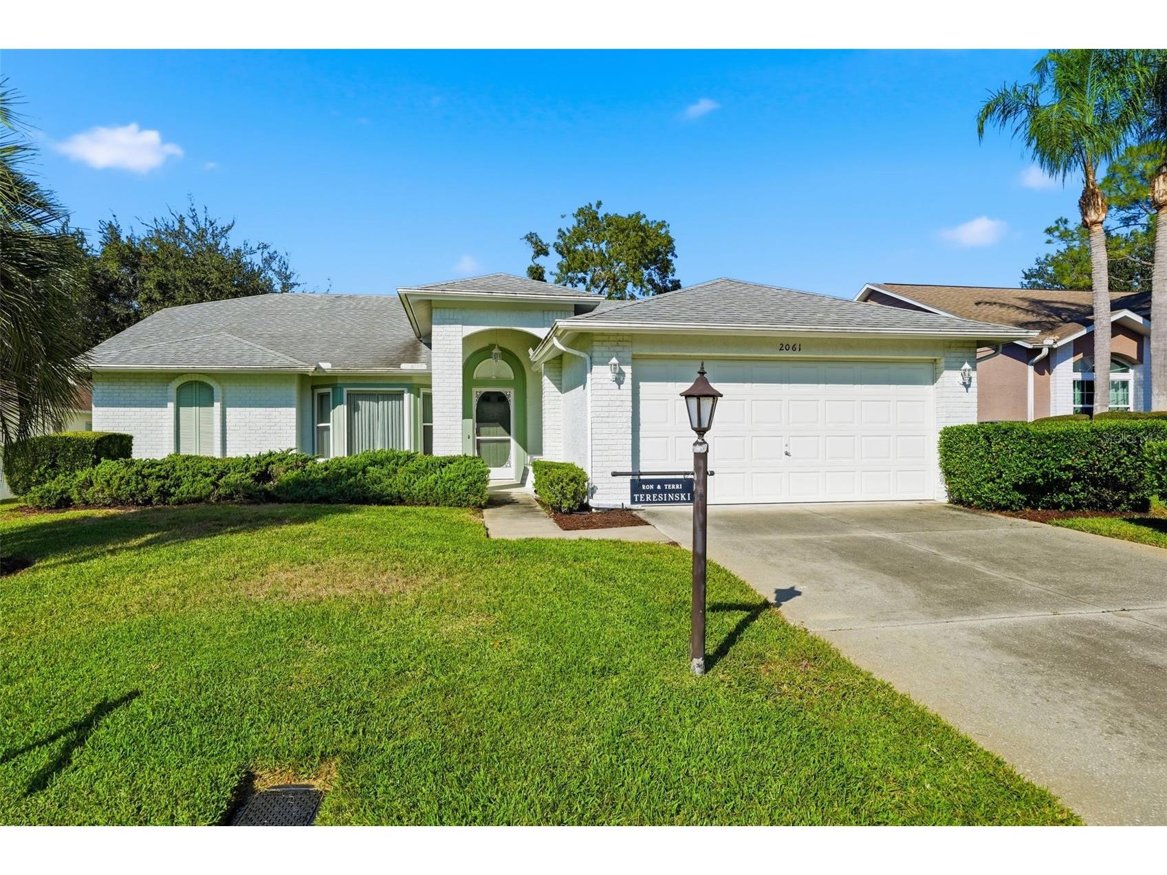 2061 Terrace View Lane Spring Hill FL 34606 O6359136 image1