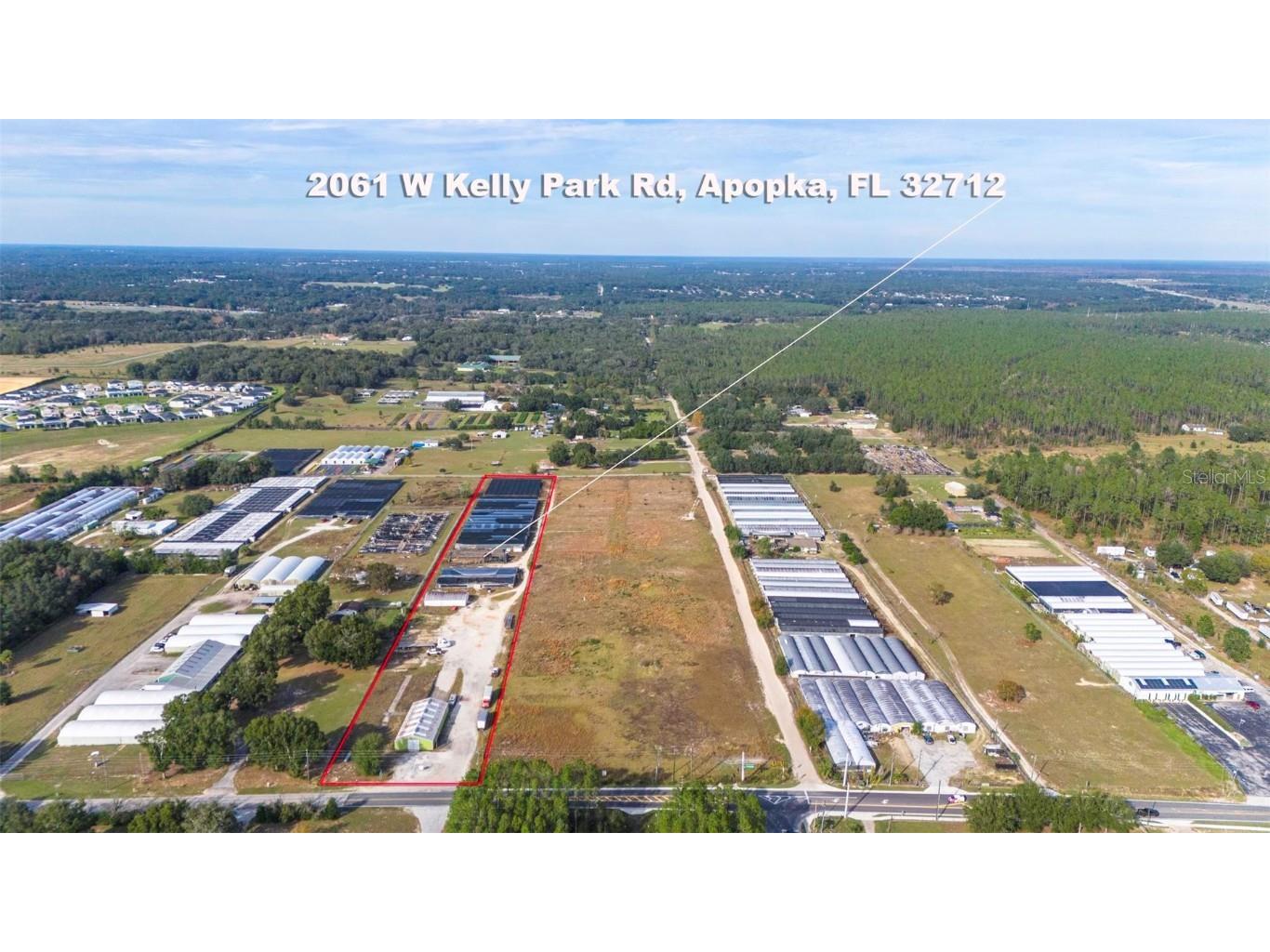 2061 W Kelly Park Road Apopka FL 32712 G5076248 image1