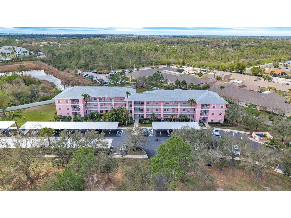 2061 Willow Hammock Circle #104 Punta Gorda FL 33983 C7522693 image1