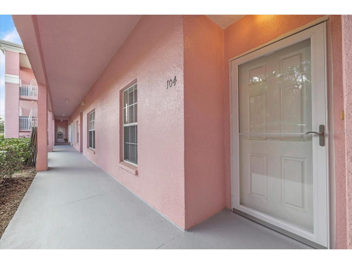 2061 Willow Hammock Circle #104 Punta Gorda FL 33983 C7522693 image2