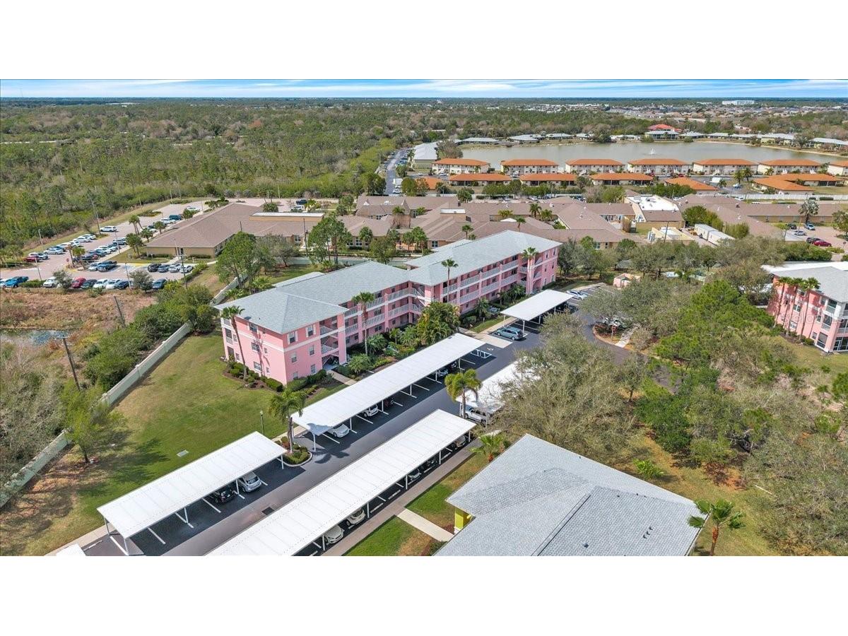 2061 Willow Hammock Circle #104 Punta Gorda FL 33983 C7522693 image32