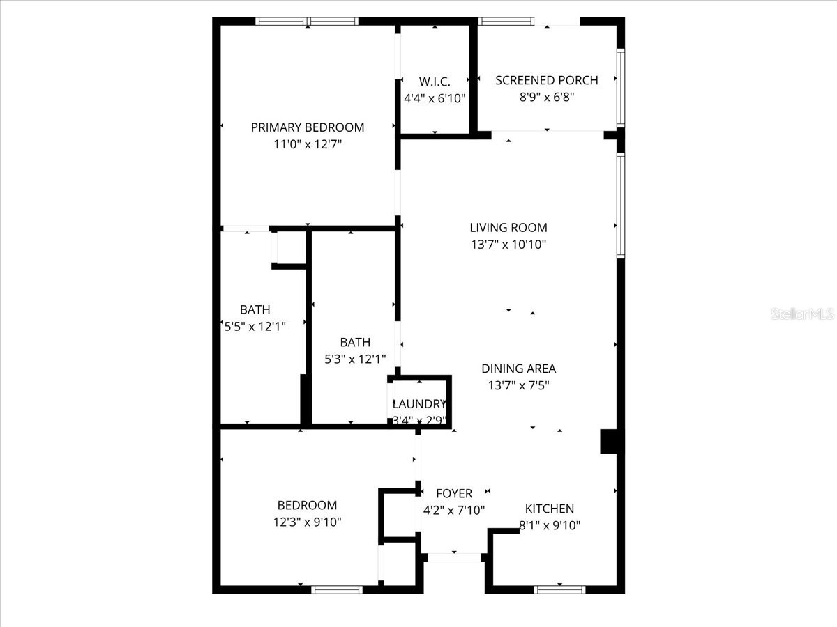 2061 Willow Hammock Circle #104 Punta Gorda FL 33983 C7522693 image43