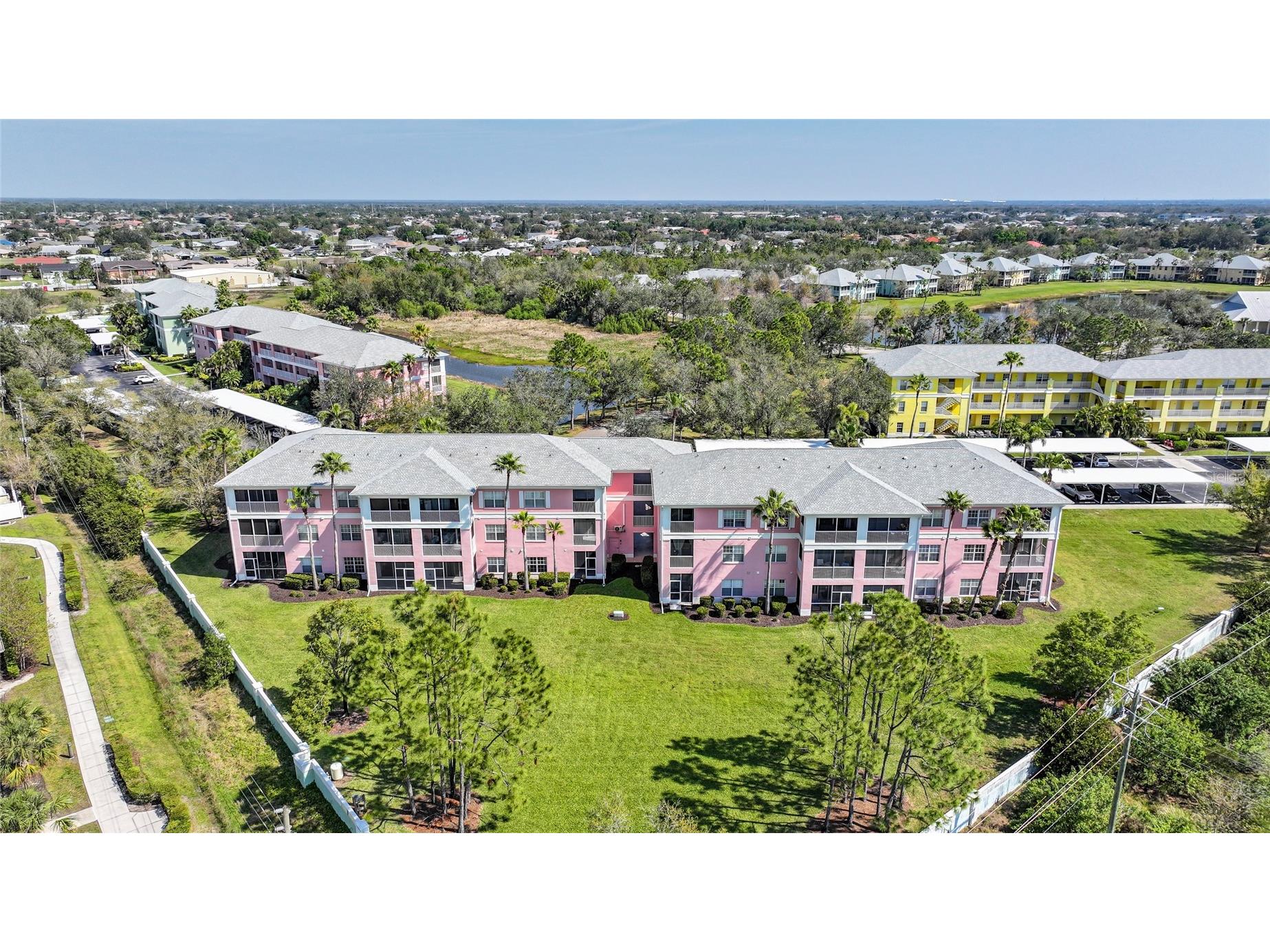 2061 Willow Hammock Circle #105 Punta Gorda FL 33983 C7526852 image1