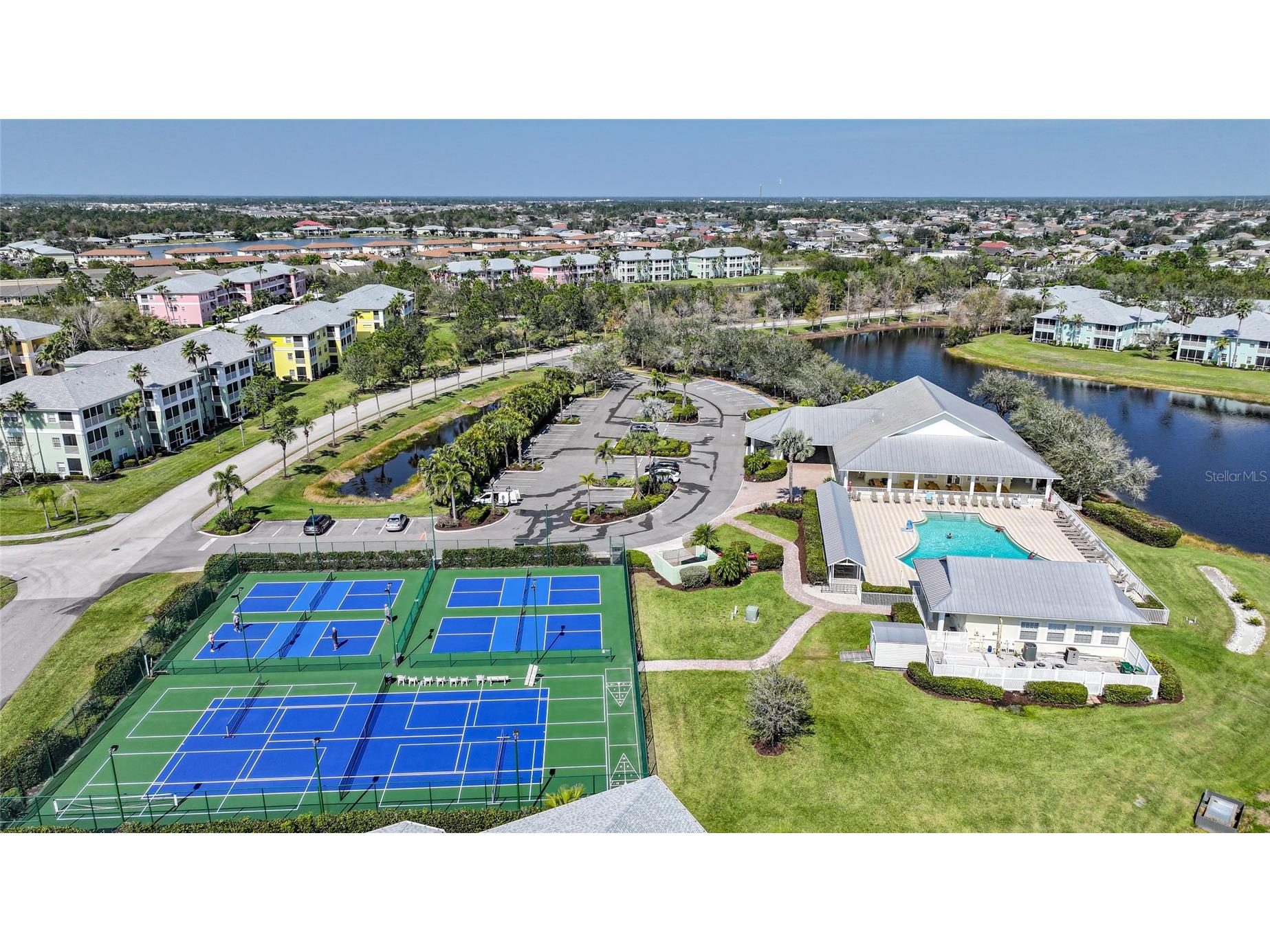 2061 Willow Hammock Circle #105 Punta Gorda FL 33983 C7526852 image3